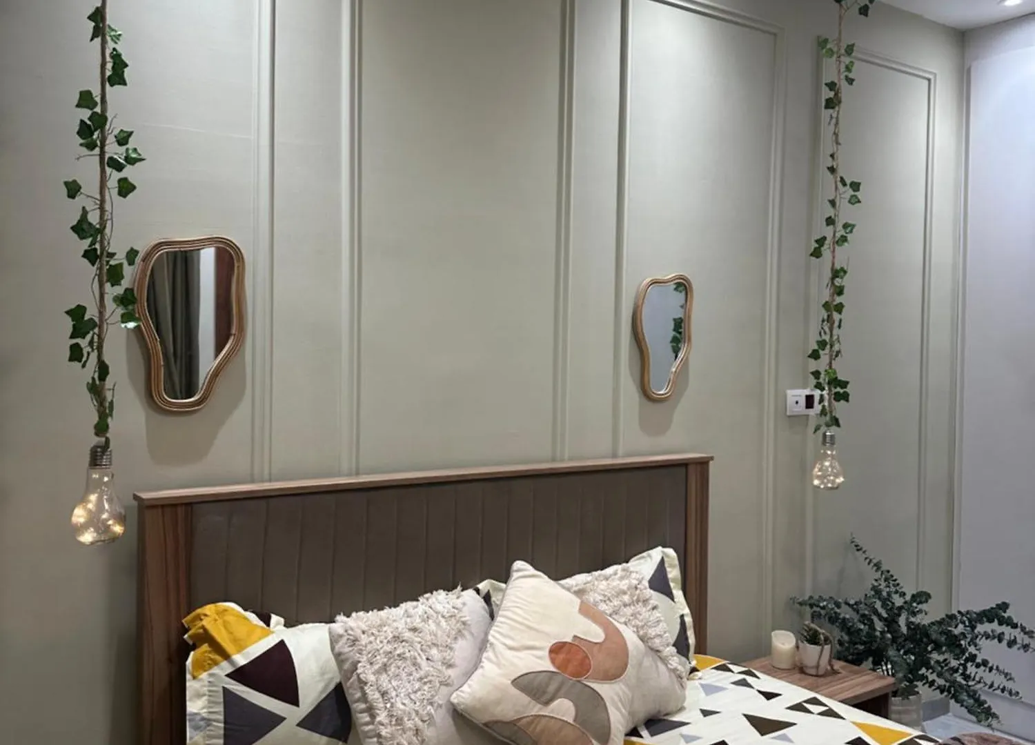 Cocon Cozy Magnifique Chambres D'Hotes داكاغْ السنغال