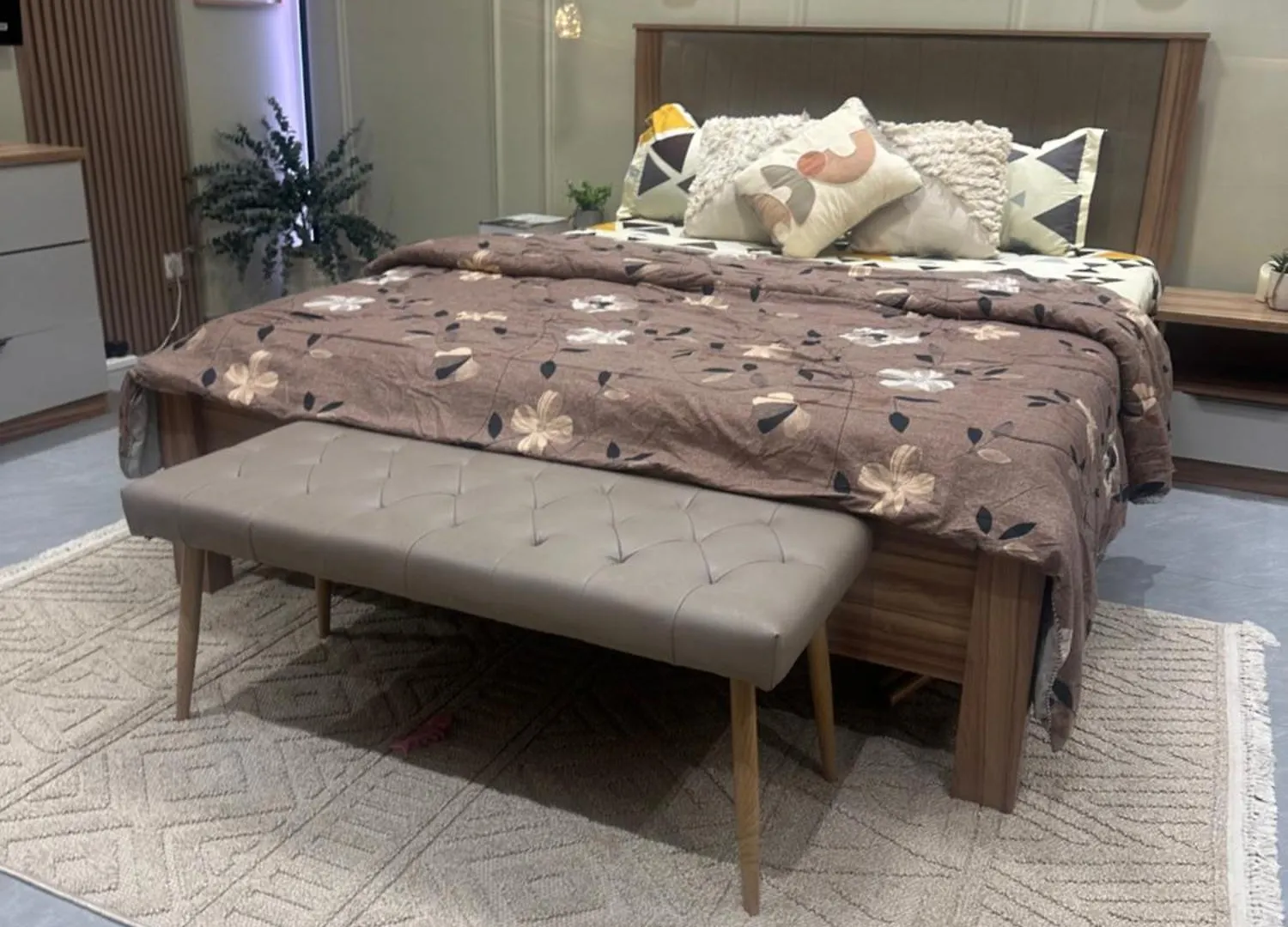 Cocon Cozy Magnifique Chambres D'Hotes داكاغْ