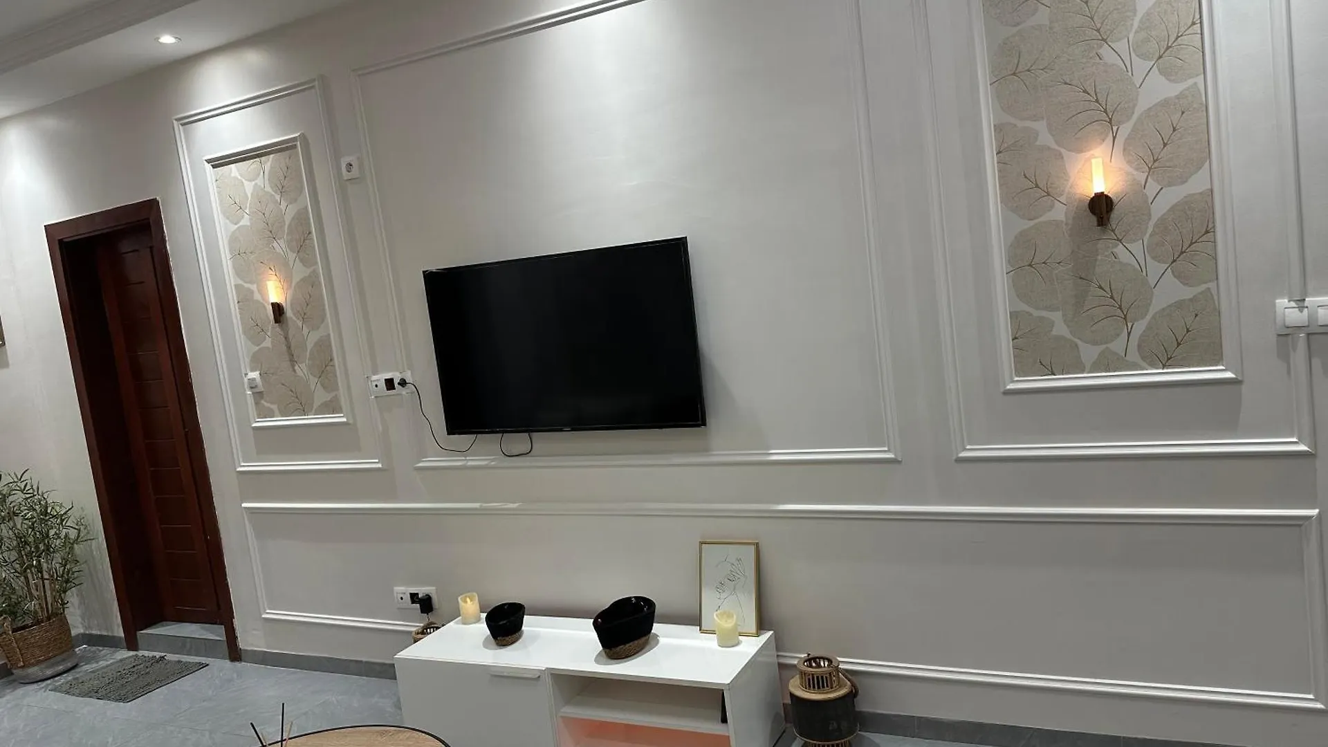 Cocon Cozy Magnifique Chambres D'Hotes داكاغْ منزل للإقامة