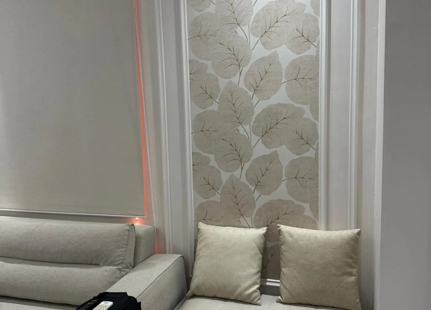 Cocon Cozy Magnifique Chambres D'Hotes داكاغْ السنغال