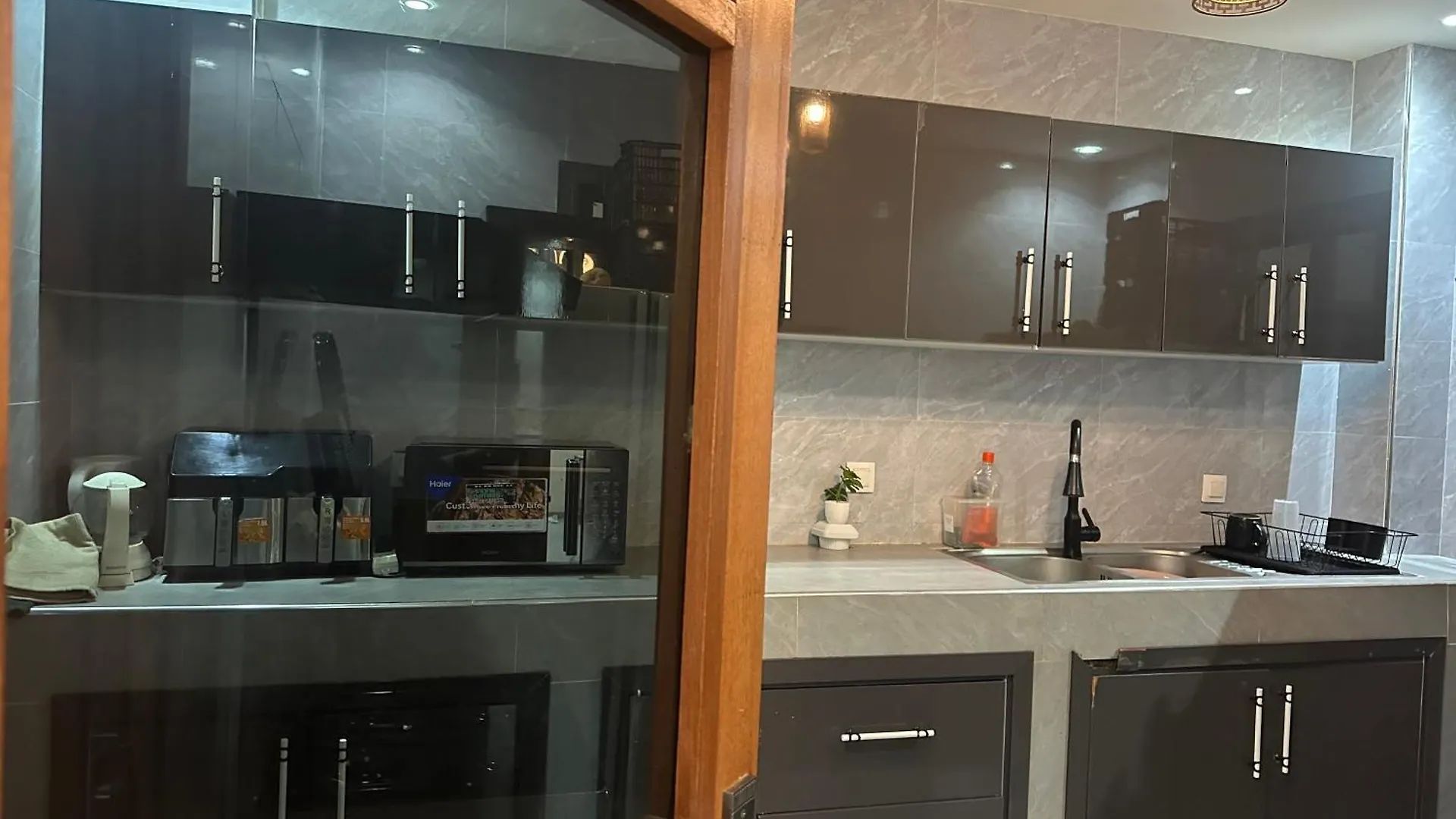 Cocon Cozy Magnifique Chambres D'Hotes داكاغْ منزل للإقامة