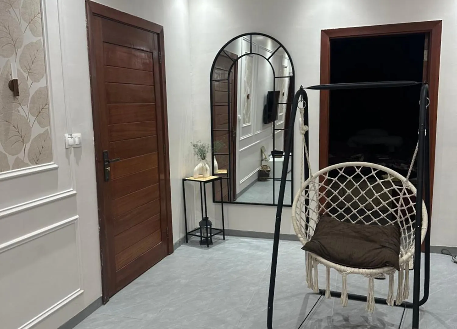 Cocon Cozy Magnifique Chambres D'Hotes داكاغْ منزل للإقامة